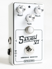 Baroni Lab Miniamp BASS (200W Stompbox BASS amp) | Axe